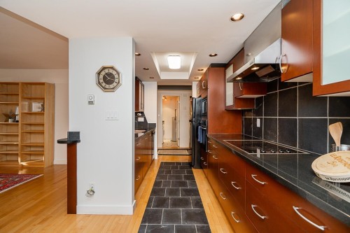 206-333 Wethersfield Drive, Vancouver, BC 