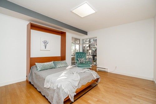 206-333 Wethersfield Drive, Vancouver, BC 