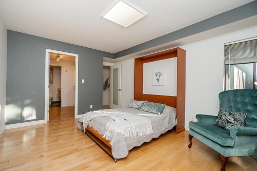 206-333 Wethersfield Drive, Vancouver, BC 