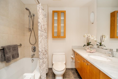 206-333 Wethersfield Drive, Vancouver, BC 