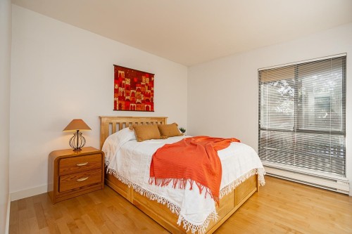 206-333 Wethersfield Drive, Vancouver, BC 