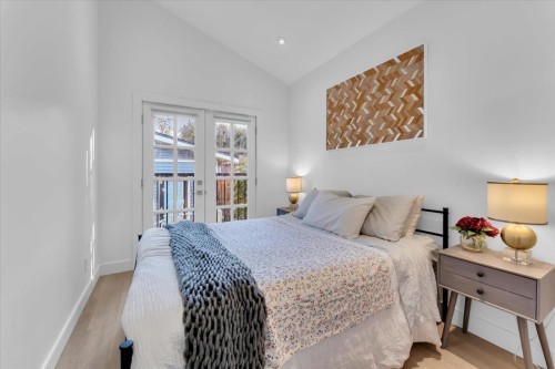 1020 Odlum Drive, Vancouver, BC 