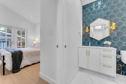 1020 Odlum Drive, Vancouver, BC 