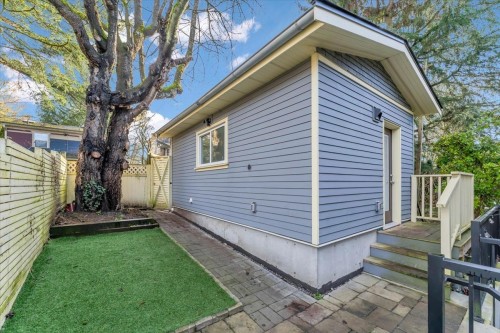 1020 Odlum Drive, Vancouver, BC 