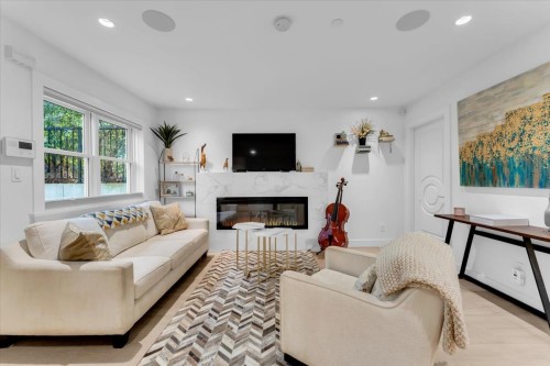 1020 Odlum Drive, Vancouver, BC 