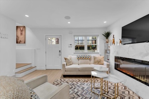 1020 Odlum Drive, Vancouver, BC 