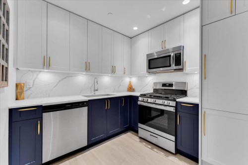 1020 Odlum Drive, Vancouver, BC 