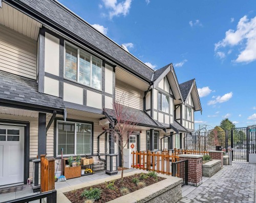 12-8888 Spires Road, Richmond, BC 