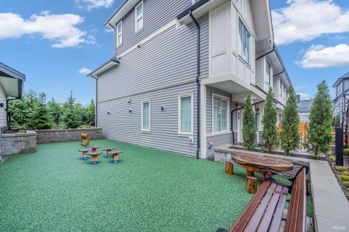 12-8888 Spires Road, Richmond, BC 