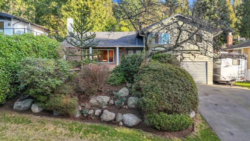 4966 Ranger Avenue  North Vancouver, BC V7R 3M4