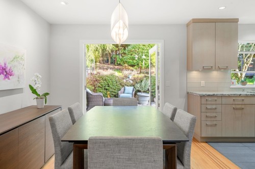 4966 Ranger Avenue, North Vancouver, BC 