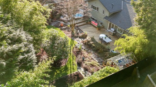 4966 Ranger Avenue, North Vancouver, BC 