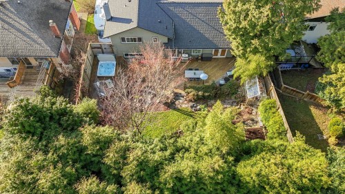 4966 Ranger Avenue, North Vancouver, BC 