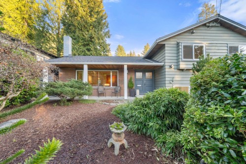 4966 Ranger Avenue, North Vancouver, BC 