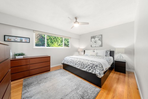 4966 Ranger Avenue, North Vancouver, BC 