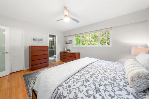 4966 Ranger Avenue, North Vancouver, BC 