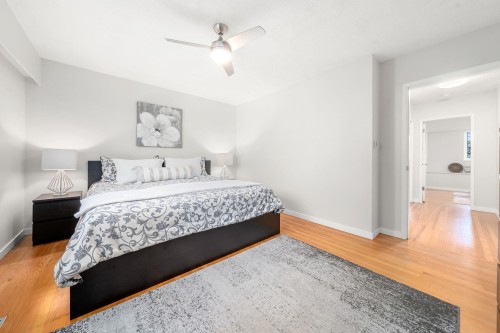 4966 Ranger Avenue, North Vancouver, BC 