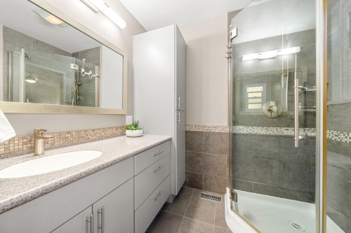 4966 Ranger Avenue, North Vancouver, BC 