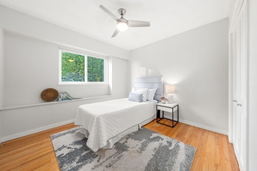 4966 Ranger Avenue, North Vancouver, BC 