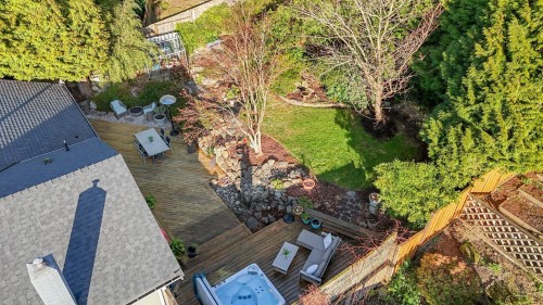 4966 Ranger Avenue, North Vancouver, BC 