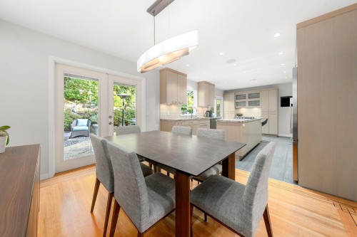 4966 Ranger Avenue, North Vancouver, BC 