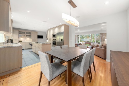 4966 Ranger Avenue, North Vancouver, BC 