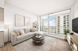 2306-3809 Evergreen Place  Burnaby, BC V3J 0M1