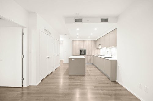 2306-3809 Evergreen Place, Burnaby, BC 