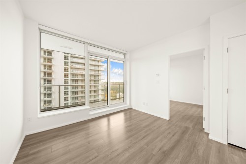 2306-3809 Evergreen Place, Burnaby, BC 