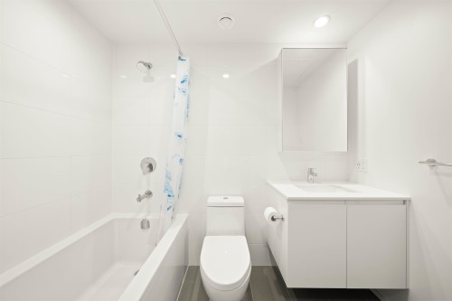 2306-3809 Evergreen Place, Burnaby, BC 