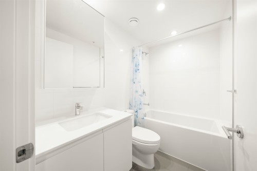 2306-3809 Evergreen Place, Burnaby, BC 