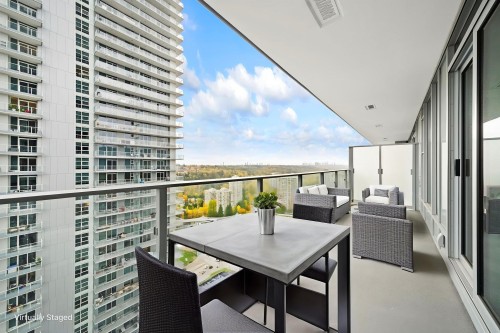 2306-3809 Evergreen Place, Burnaby, BC 