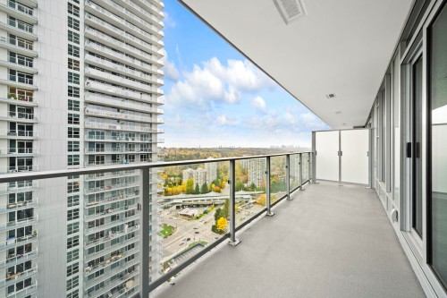 2306-3809 Evergreen Place, Burnaby, BC 