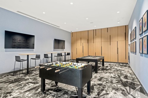 2306-3809 Evergreen Place, Burnaby, BC 