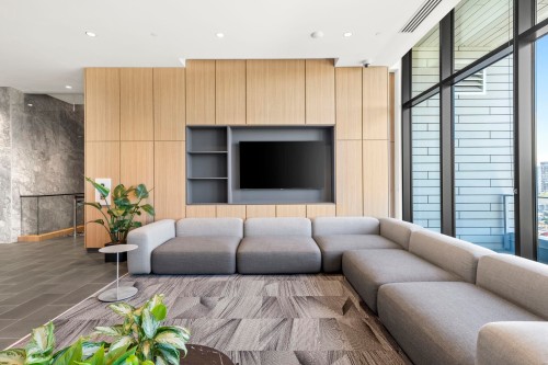 2306-3809 Evergreen Place, Burnaby, BC 