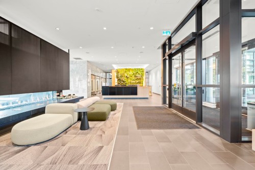 2306-3809 Evergreen Place, Burnaby, BC 