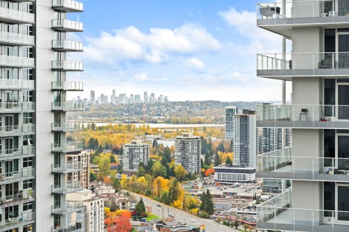 2306-3809 Evergreen Place, Burnaby, BC 