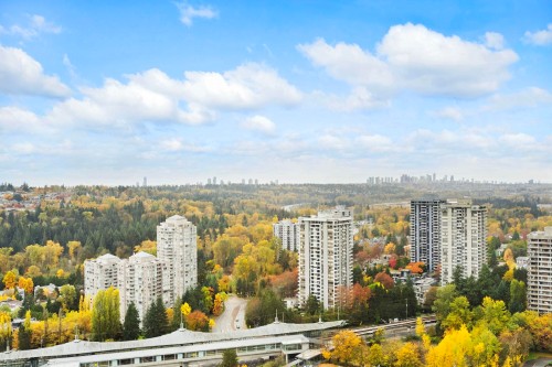 2306-3809 Evergreen Place, Burnaby, BC 