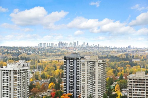 2306-3809 Evergreen Place, Burnaby, BC 