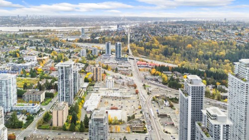 2306-3809 Evergreen Place, Burnaby, BC 