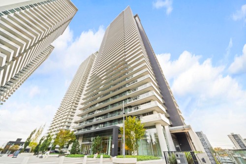 2306-3809 Evergreen Place, Burnaby, BC 