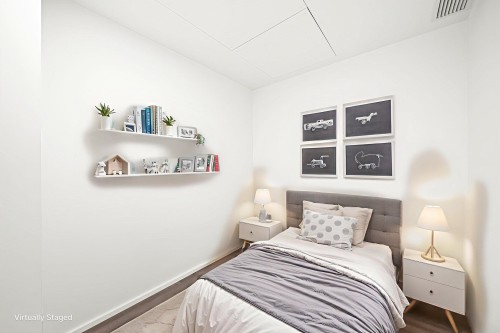 2306-3809 Evergreen Place, Burnaby, BC 