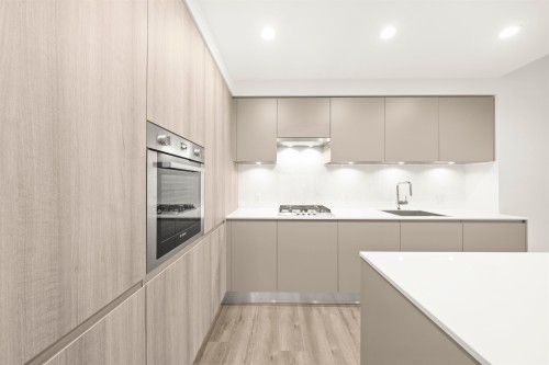 2306-3809 Evergreen Place, Burnaby, BC 