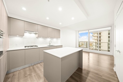 2306-3809 Evergreen Place, Burnaby, BC 