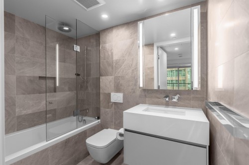 708-889 Pacific Street, Vancouver, BC 