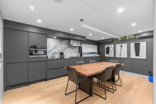 708-889 Pacific Street, Vancouver, BC 