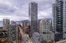 708-889 Pacific Street, Vancouver, BC 