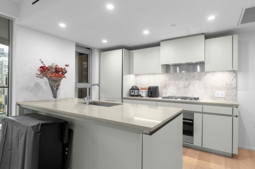 708-889 Pacific Street, Vancouver, BC 