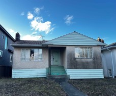 6565 Brooks Street  Vancouver, BC V5S 3J6