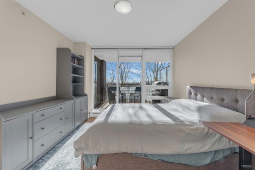 705-2978 Glen Drive, Coquitlam, BC 